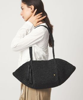 MAISON N.H PARIS/＜MAISON N.H PARIS＞CROISSANT バッグ/その他バッグ