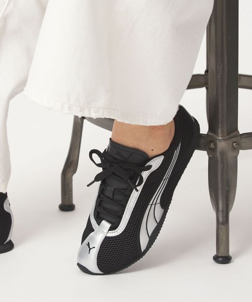 PUMA/＜PUMA＞ユニセックス Hストリート OG スニーカー/スニーカー / スリッポン