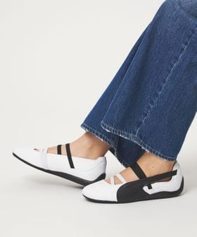 PUMA/＜PUMA＞スピードキャット バレエ スニーカー/バレエシューズ