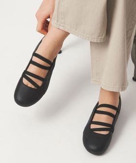 PUMA/＜PUMA＞スピードキャット バレエ スニーカー/バレエシューズ