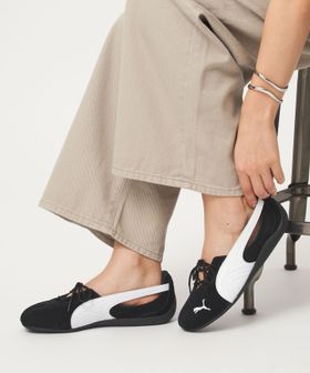 PUMA/＜PUMA＞スピードキャット バレエ ノヴァ スニーカー/バレエシューズ