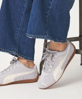 PUMA/【WEB限定】＜PUMA＞スピードキャット OG スニーカー/スニーカー / スリッポン