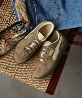 PUMA/【別注】＜PUMA＞パレルモ スニーカー/スニーカー / スリッポン