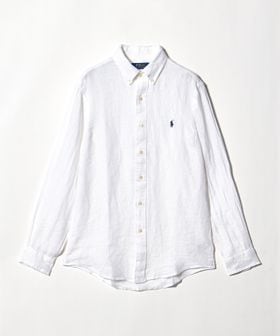 POLO RALPH LAUREN/＜POLO RALPH LAUREN＞ボタンダウン シャツ/シャツ / ブラウス