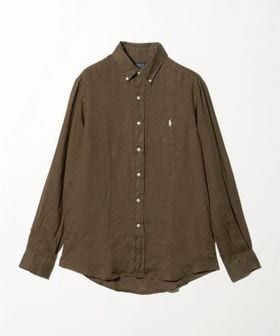 POLO RALPH LAUREN/＜POLO RALPH LAUREN＞ボタンダウン シャツ/シャツ / ブラウス