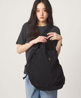 POLO RALPH LAUREN/＜POLO RALPH LAUREN＞キャンバス ショッパー トート バッグ/その他バッグ