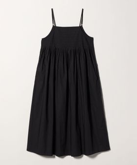 green label relaxing/メニータック キャミソール ワンピース/キャミソールワンピース