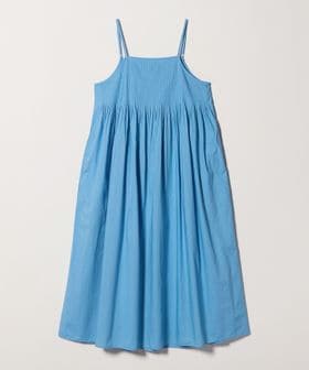 green label relaxing/メニータック キャミソール ワンピース/キャミソールワンピース