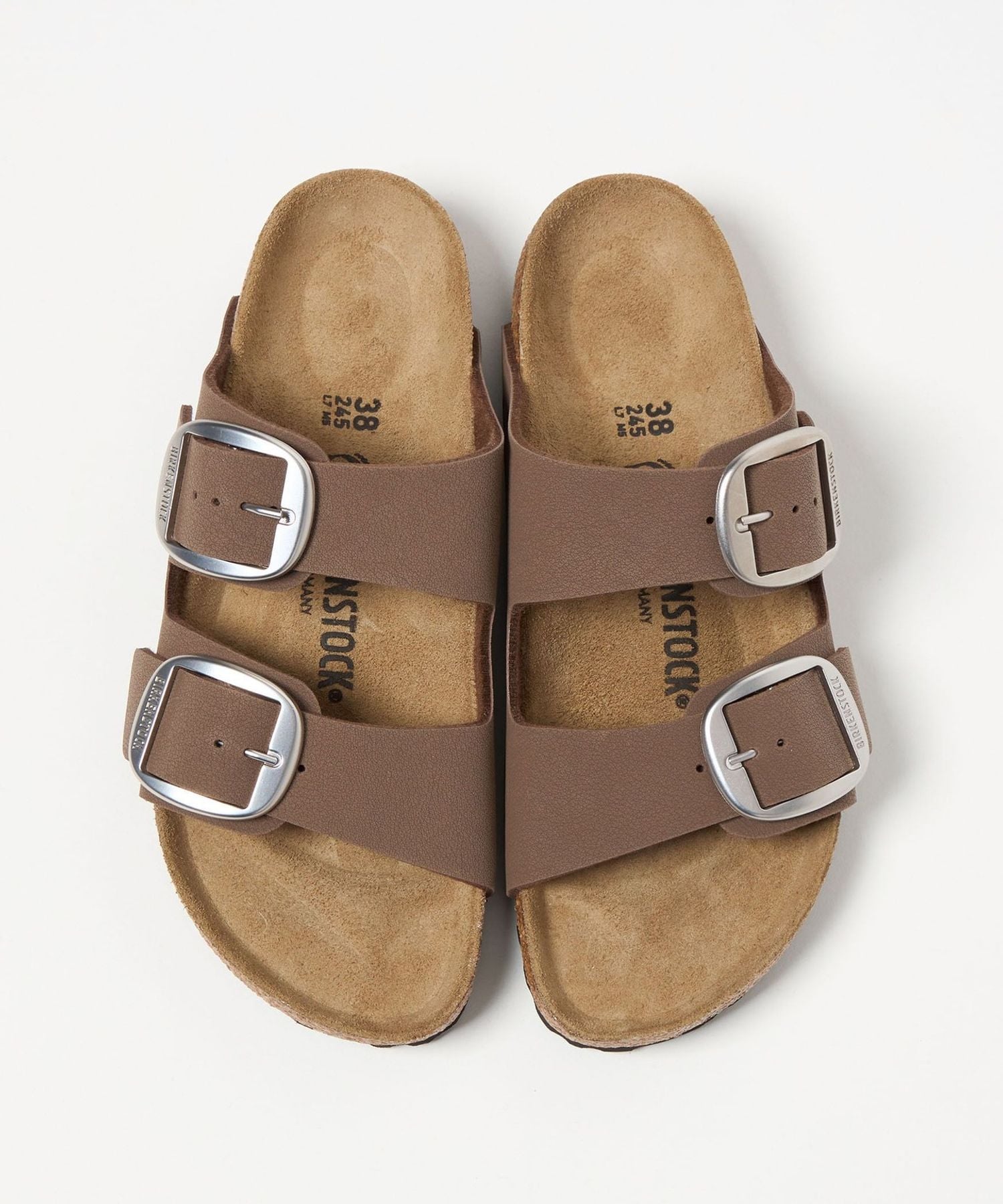 国内EXCLUSIVE】＜BIRKENSTOCK＞アリゾナ サンダル