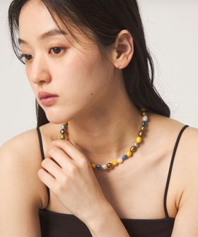CAMILLE COLETTE STUDIO/＜CAMILLE COLETTE STUDIO＞ネックレス / ELIOT 2/ネックレス