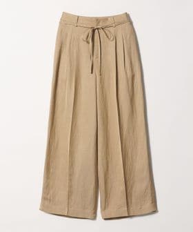 green label relaxing/＜SEASONAL COLLECTION＞ワイド パンツ/その他パンツ