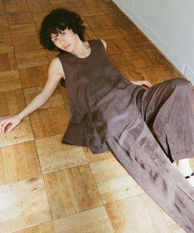 green label relaxing/＜SEASONAL COLLECTION＞2WAY テント ブラウス/シャツ / ブラウス