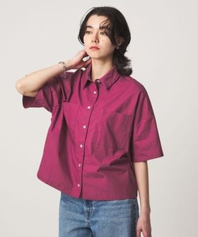 garance PARIS/＜garance PARIS＞ ショートスリーブ シャツ/シャツ / ブラウス