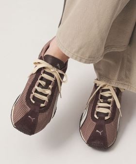 PUMA/＜PUMA＞H ストリート スニーカー/スニーカー / スリッポン