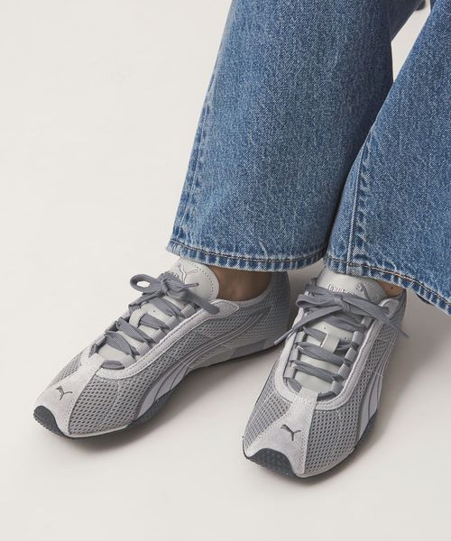 PUMA/＜PUMA＞Hストリート スニーカー/スニーカー / スリッポン