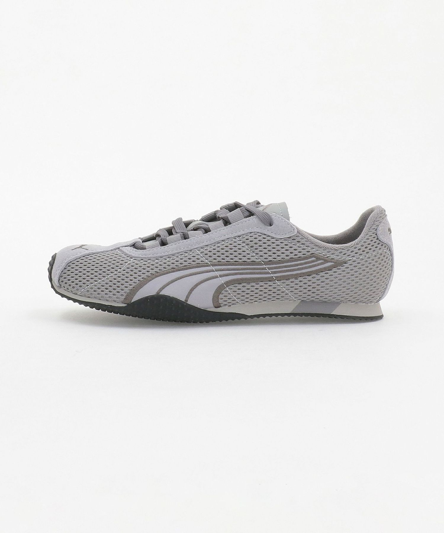 PUMA＞Hストリート スニーカー