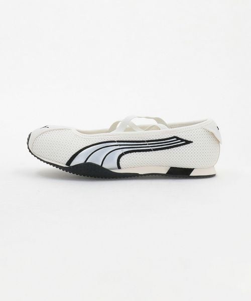 PUMA/【WEB限定】＜PUMA＞Hストリート バレエ スニーカー/スニーカー / スリッポン