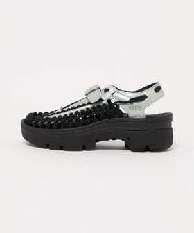 KEEN/＜KEEN＞ユニーク ピーエルティー メリージェーン サンダル/サンダル