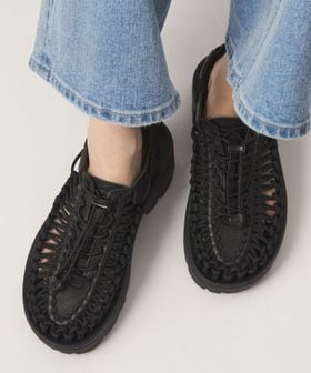 KEEN/【WEB限定】＜KEEN＞ユニーク ピーエルティー シューズ/サンダル