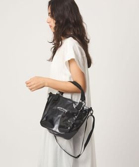 FREDRIK PACKERS/【別注/WEB限定】＜FREDRIK PACKERS＞MISSION トートバッグ/ショルダーバッグ