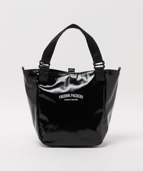 FREDRIK PACKERS/【別注/WEB限定】＜FREDRIK PACKERS＞MISSION トートバッグ/ショルダーバッグ