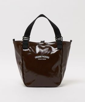 FREDRIK PACKERS/【別注/WEB限定】＜FREDRIK PACKERS＞MISSION トートバッグ/ショルダーバッグ