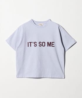 OAFISH/【別注】＜OAFISH＞フロッキー ショートスリーブ Tシャツ/Tシャツ / カットソー