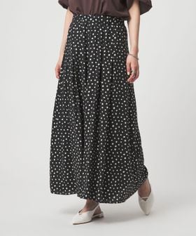 green label relaxing/［size SHORTあり］【WEB限定】＜at ease＞キュロット パンツ/イージーパンツ