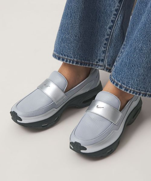 NIKE/【WEB限定】＜NIKE＞エア マックス フェノメナ / AIR MAX PHENOMENA/ローファー