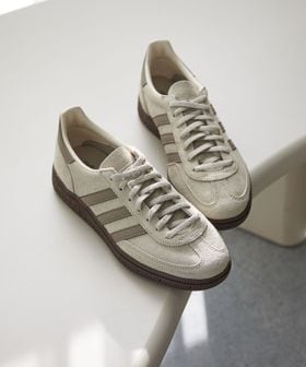 adidas Originals/【別注】＜adidas Originals＞HANDBALL SPEZIAL スニーカー 22.5―25cm/スニーカー / スリッポン