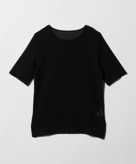 green label relaxing/ポコポコ シアー Tシャツ/Tシャツ / カットソー