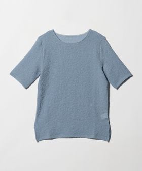 green label relaxing/ポコポコ シアー Tシャツ/Tシャツ / カットソー