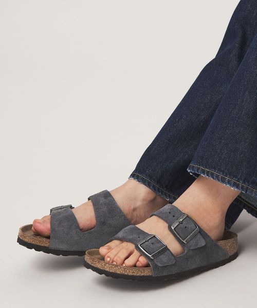 BIRKENSTOCK/＜BIRKENSTOCK＞アリゾナ サンダル/サンダル