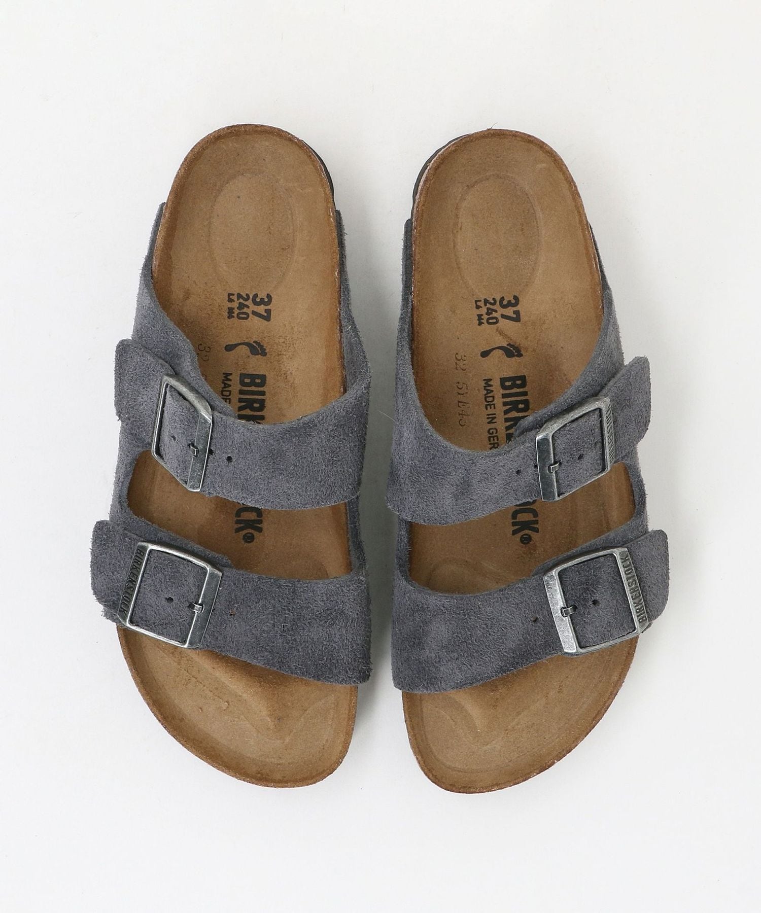 BIRKENSTOCK＞アリゾナ サンダル