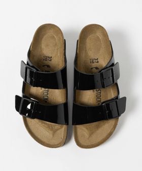 BIRKENSTOCK/＜BIRKENSTOCK＞アリゾナ パテント / ARIZONA/サンダル