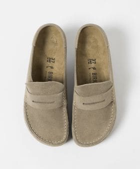 BIRKENSTOCK/【WEB限定】＜BIRKENSTOCK＞ネープルズ ラップシューズ / Naples Wrapped /スニーカー / スリッポン