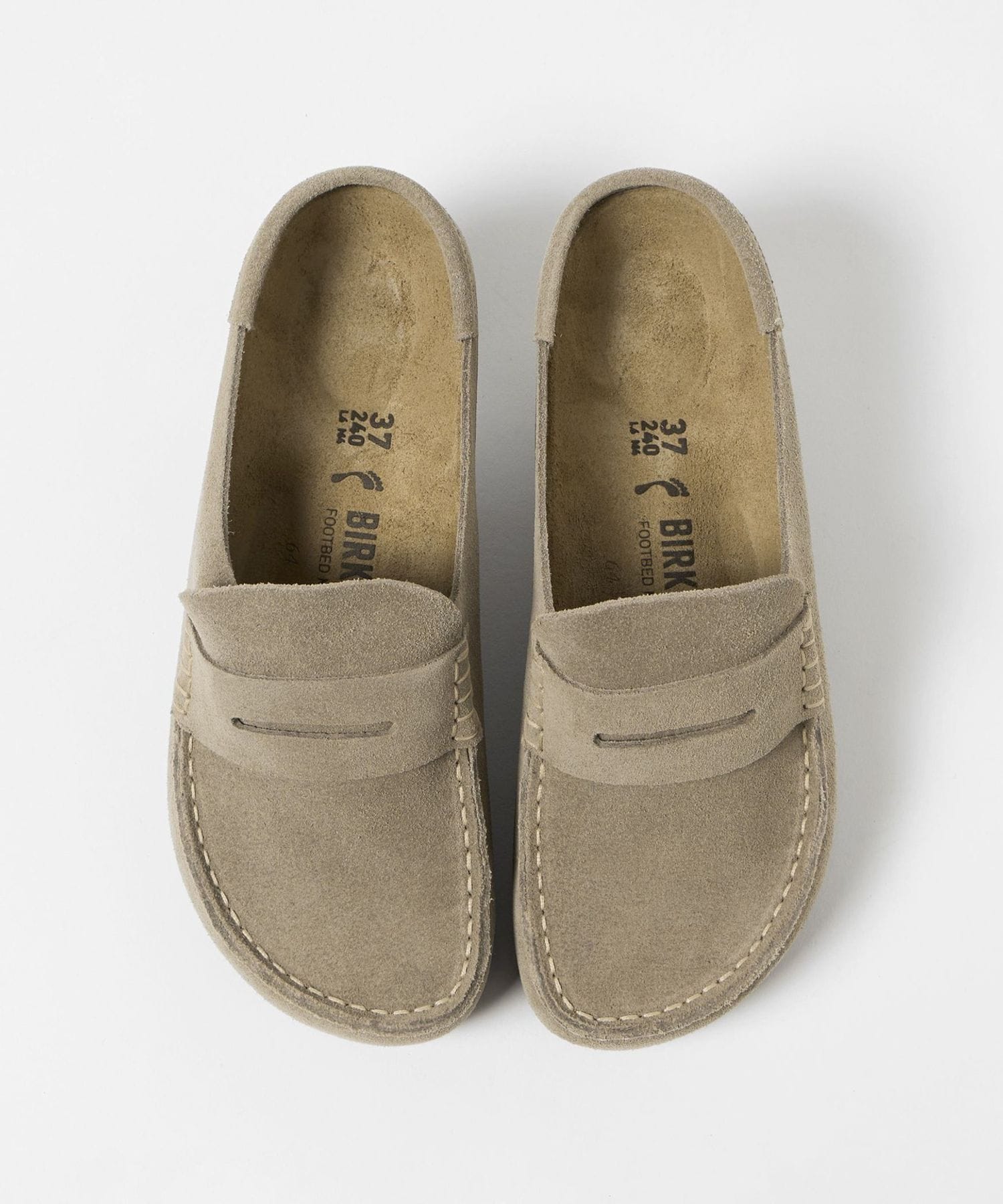 WEB限定】＜BIRKENSTOCK＞ネープルズ ラップシューズ / Naples Wrapped