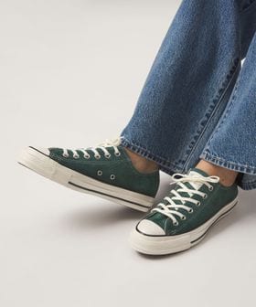 CONVERSE/【WEB限定】＜CONVERSE＞オールスター エイジド WS OX スニーカー/スニーカー / スリッポン