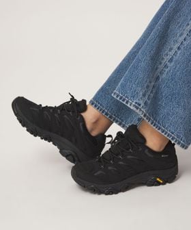 MERRELL/【WEB限定】＜MERRILL＞モアブ 3 シンセティック ゴアテックス スニーカー/スニーカー / スリッポン