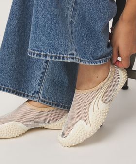 PUMA/＜PUMA＞モストロ フレックス メッシュ スニーカー/スニーカー / スリッポン