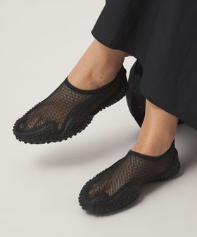PUMA/＜PUMA＞モストロ フレックス メッシュ スニーカー/スニーカー / スリッポン