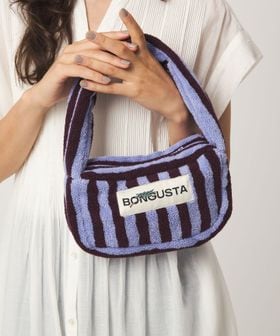 BONGUSTA/【国内EXCLUSIVEカラー】＜BONGUSTA＞NARAM MINI バッグ/ハンドバッグ / クラッチバッグ