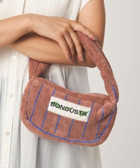 BONGUSTA/【国内EXCLUSIVE】＜BONGUSTA＞NARAM MINI バッグ/ハンドバッグ / クラッチバッグ