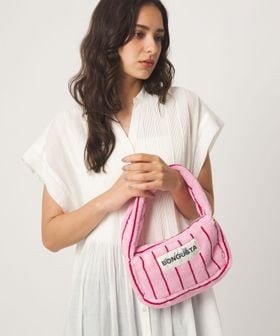 BONGUSTA/【国内EXCLUSIVE】＜BONGUSTA＞NARAM MINI バッグ/ハンドバッグ / クラッチバッグ