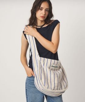 BONGUSTA/【国内EXCLUSIVEカラー】＜BONGUSTA＞NARAM CROSS OVER BAG/ショルダーバッグ