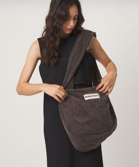 BONGUSTA/【国内EXCLUSIVEカラー】＜BONGUSTA＞NARAM CROSS OVER BAG/ショルダーバッグ