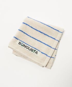 BONGUSTA/＜BONGUSTA＞ハンドタオル/ハンカチ / バンダナ