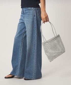 green label relaxing/【別注】＜Diminutivo＞メッシュバッグ/ショルダーバッグ