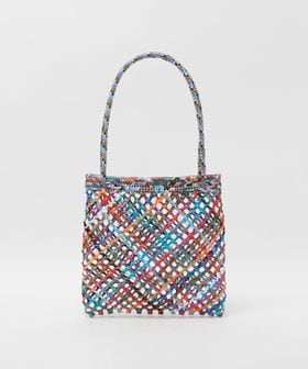 Diminutivo/【別注】＜Diminutivo＞メッシュバッグ/ショルダーバッグ