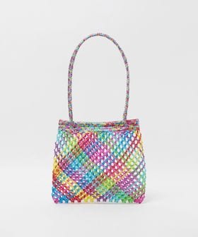 Diminutivo/【別注】＜Diminutivo＞メッシュバッグ/ショルダーバッグ